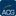 acg.com.pe logo