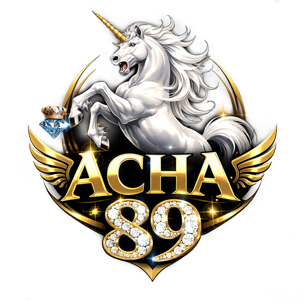 acha89.com icon