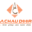 achaudoor.com.vn logo
