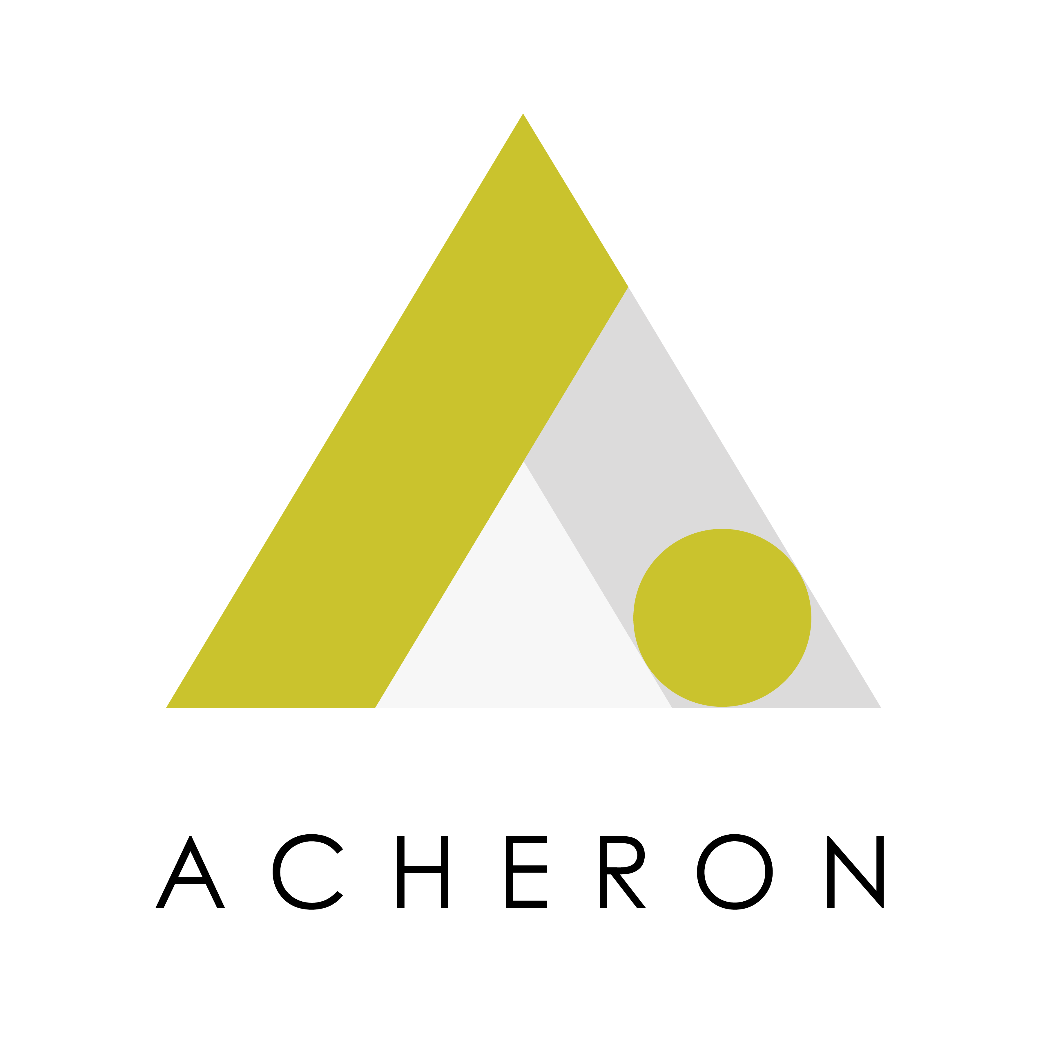 Acheron MPM logo
