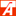 acheval.com icon