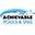 Achievable Pools And Spas logo