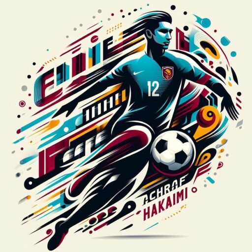 achraf-hakimi.com icon