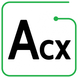 achronix.com logo