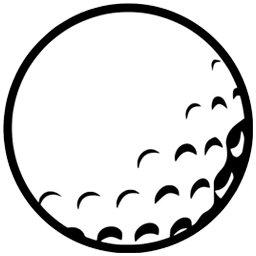 Ackley Country Club logo