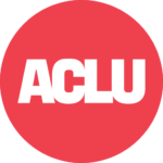 Aclu logo