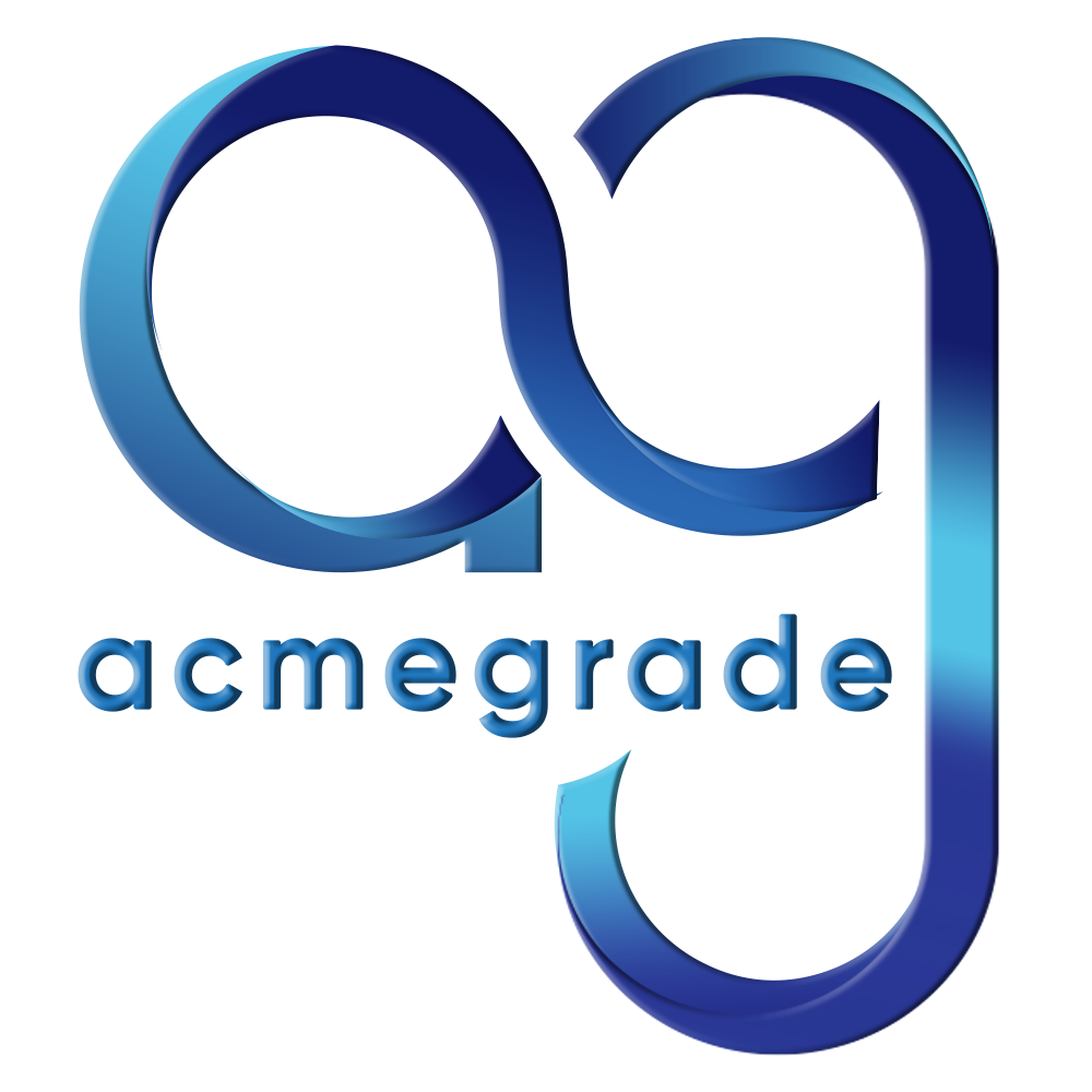 Acmegrade logo