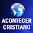 acontecercristiano.net icon