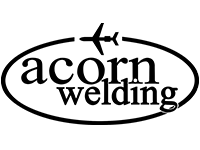 Acorn Welding logo