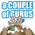 acoupleofgurus.com icon
