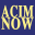 acourseinmiraclesnow.com icon