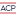 acp-advisornet.org icon