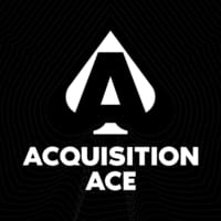 Acquisition Ace logo