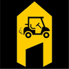 Acree Alley Golf Cart Rentals, Sales, and Service logo