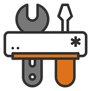 acrepairfriendswoodtx.com icon