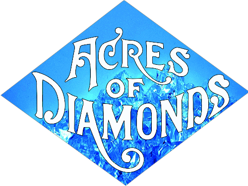 acresofdiamonds.info icon