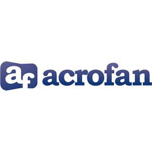 acrofan.com icon