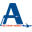 Action Aero logo
