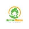 activemama.co.tz logo