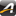 activeswim.com icon