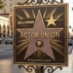 actorunion.com icon