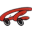 A Custom Carts Inc logo