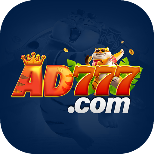 ad777.com icon