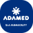 adameddlafarmaceuty.pl icon