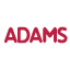 adams.com.pe logo
