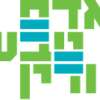 adamteva.org.il logo