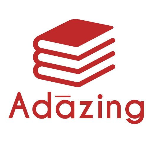 adazing.com logo