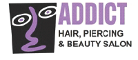 addictsalon.co.zw logo