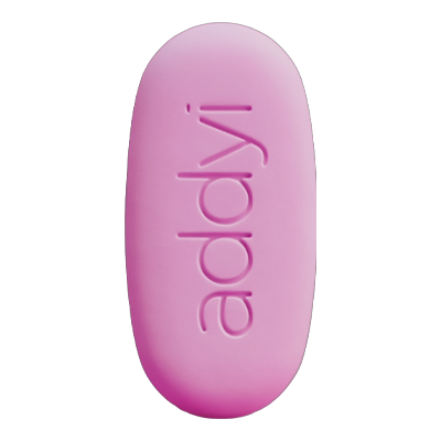 addyi.com logo