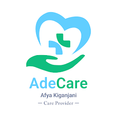 adecare.co.tz logo