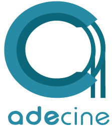 adecine.gob.bo logo