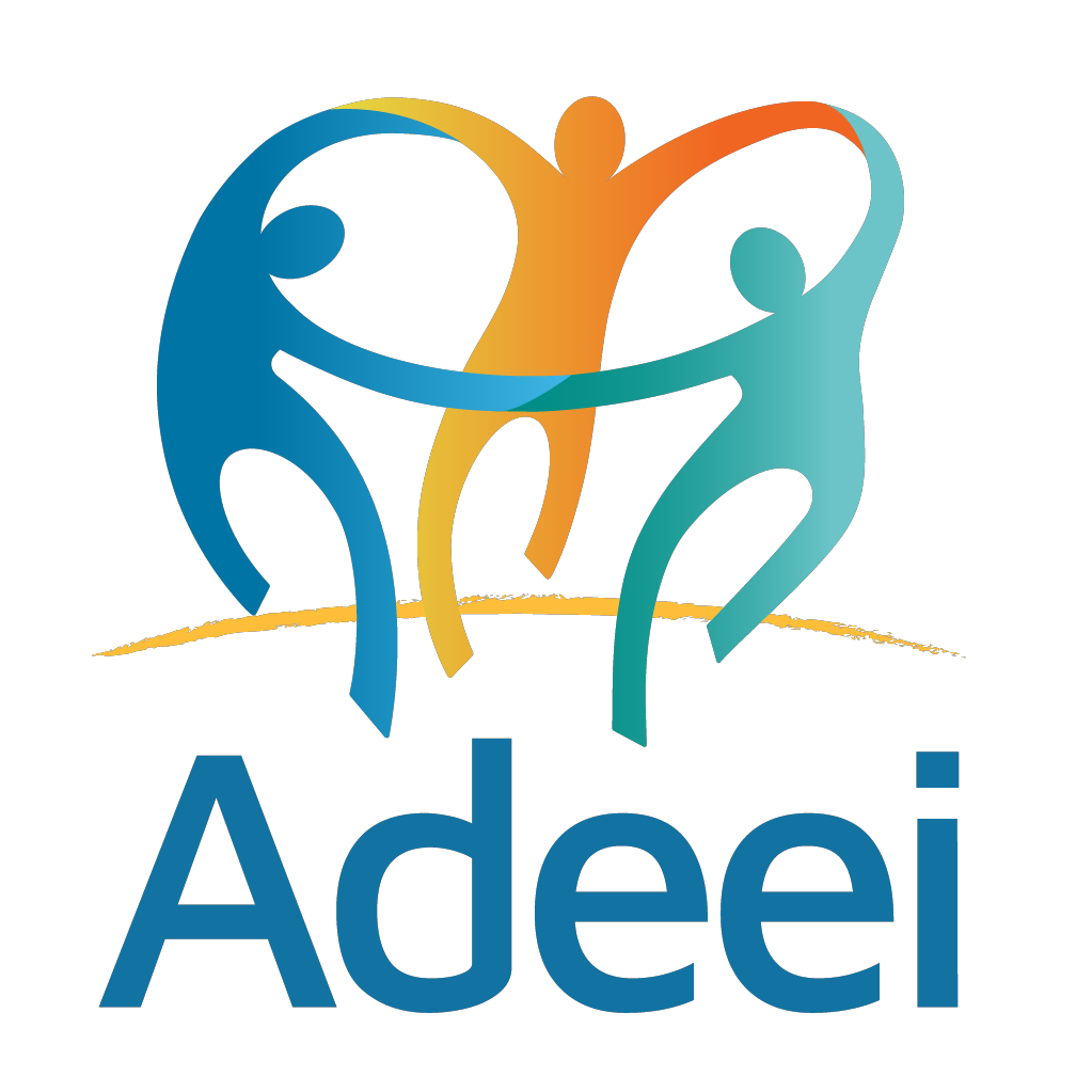 adeei.org.ar logo