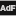 adfpr.com icon
