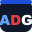 adg.com.pe logo