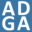 adga.org logo