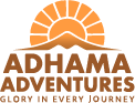 adhamaadventures.co.tz logo