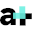 adhocracy.plus logo