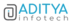 adityahost.com icon