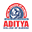 adityanursing.in