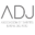 adj.com.pe logo