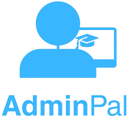 adminpal.co.bw logo