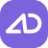admit.ad logo