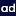 adservingfactory.com logo