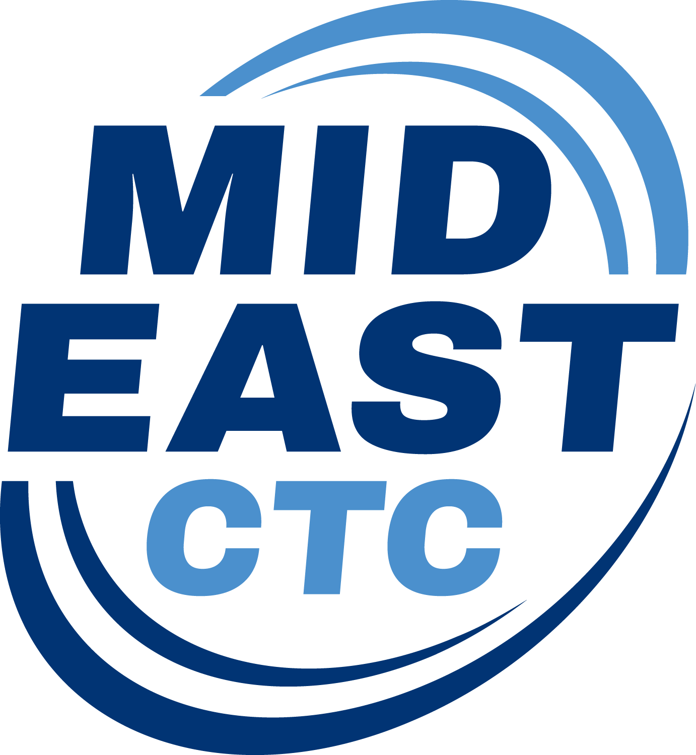 Mid-EastCTC-Adult Education official logo