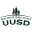 Ukiah Adult School official logo
