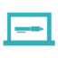 Advanced Solar logo